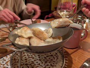  at Zapiecek in Warsaw