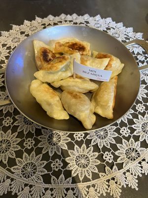   at Zapiecek in Warsaw