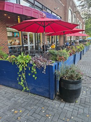  at Mellow Mushroom in Chattanooga