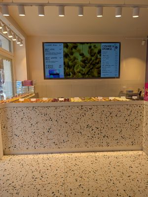  at Cinnamood - Kopernikusstraße in Berlin