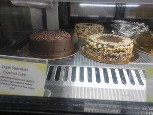  at The Gut Feeling in Jaipur