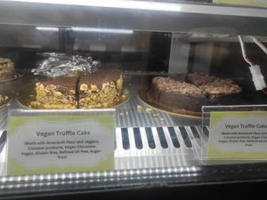  at The Gut Feeling in Jaipur