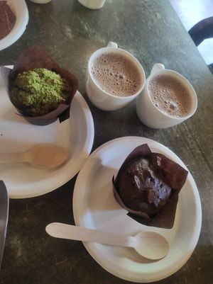  at The Gut Feeling in Jaipur