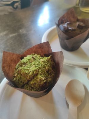  at The Gut Feeling in Jaipur