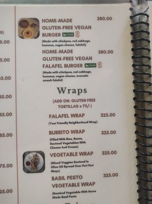  at The Gut Feeling in Jaipur