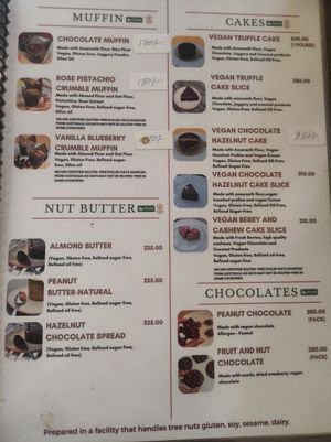  at The Gut Feeling in Jaipur