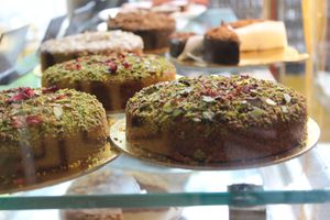  at The Gut Feeling in Jaipur