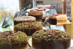  at The Gut Feeling in Jaipur