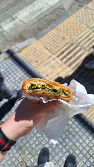  at Gregory's - Adigonidon in Thessaloniki