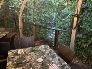   at Heritage Lodge in Diwan