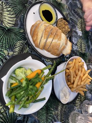   at Heritage Lodge in Diwan