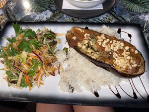   at Heritage Lodge in Diwan