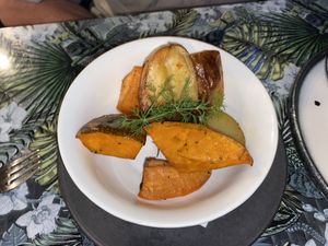   at Heritage Lodge in Diwan