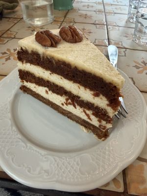   at La Popote d'Ondine - Liberté in Nice