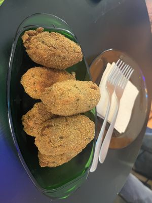   at Veguiterráneo - Catering y Restaurante in Madrid