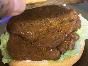   at Veguiterráneo - Catering y Restaurante in Madrid