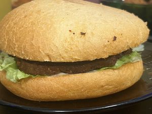   at Veguiterráneo - Catering y Restaurante in Madrid