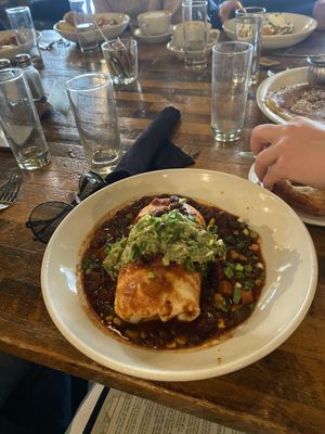   at French Meadow Bakery & Cafe in Minneapolis