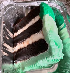   at French Meadow Bakery & Cafe in Minneapolis