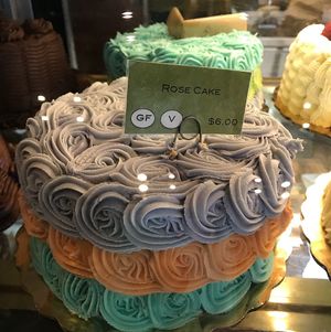 Beautiful Baked Goods at French Meadow Bakery & Cafe in Minneapolis