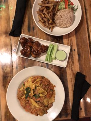 Delish! at French Meadow Bakery & Cafe in Minneapolis