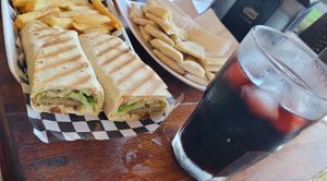  at Ramallah - Gastropark in Managua