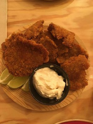 Entrante at Entre Pedras in Santiago De Compostela