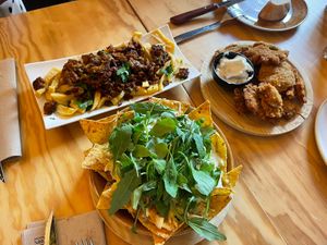   at Entre Pedras in Santiago De Compostela