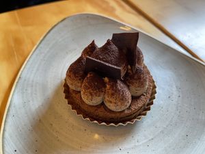   at Entre Pedras in Santiago De Compostela