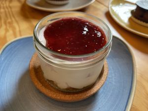   at Entre Pedras in Santiago De Compostela