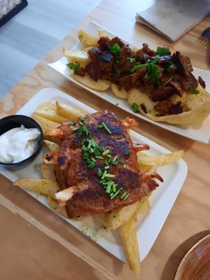  at Entre Pedras in Santiago De Compostela