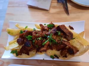  at Entre Pedras in Santiago De Compostela