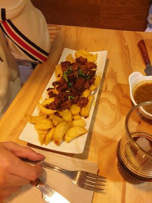  at Entre Pedras in Santiago De Compostela