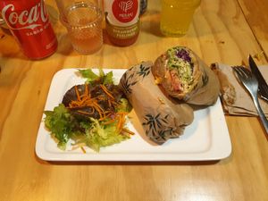  at Entre Pedras in Santiago De Compostela