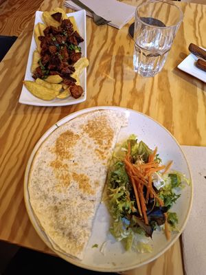  at Entre Pedras in Santiago De Compostela