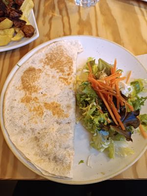  at Entre Pedras in Santiago De Compostela