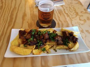  at Entre Pedras in Santiago De Compostela