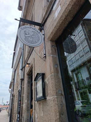  at Entre Pedras in Santiago De Compostela