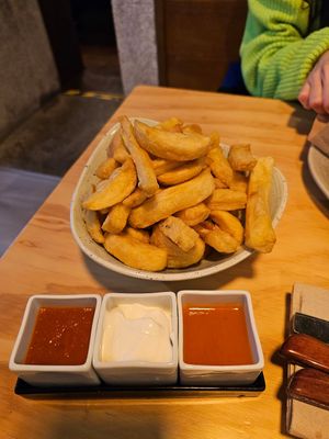  at Entre Pedras in Santiago De Compostela