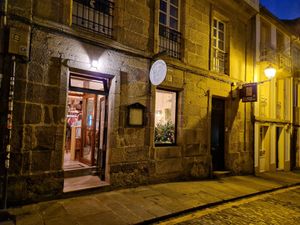  at Entre Pedras in Santiago De Compostela
