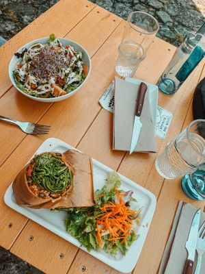   at Entre Pedras in Santiago De Compostela