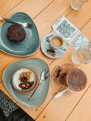   at Entre Pedras in Santiago De Compostela