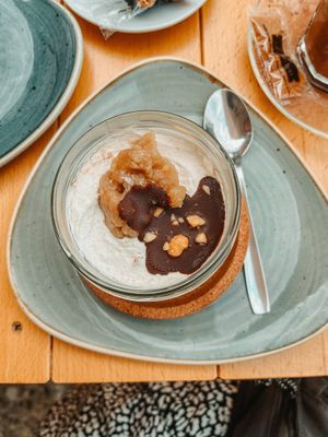   at Entre Pedras in Santiago De Compostela