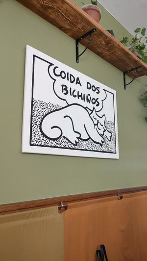  at Entre Pedras in Santiago De Compostela