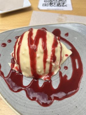   at Entre Pedras in Santiago De Compostela