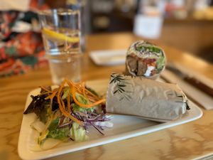   at Entre Pedras in Santiago De Compostela