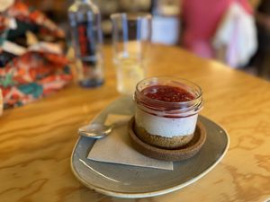   at Entre Pedras in Santiago De Compostela