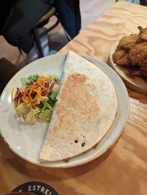  at Entre Pedras in Santiago De Compostela