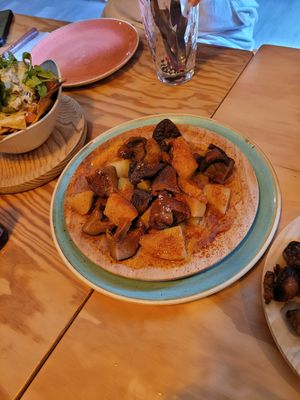  at Entre Pedras in Santiago De Compostela