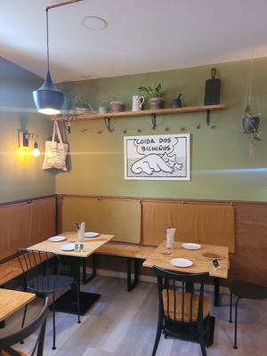  at Entre Pedras in Santiago De Compostela